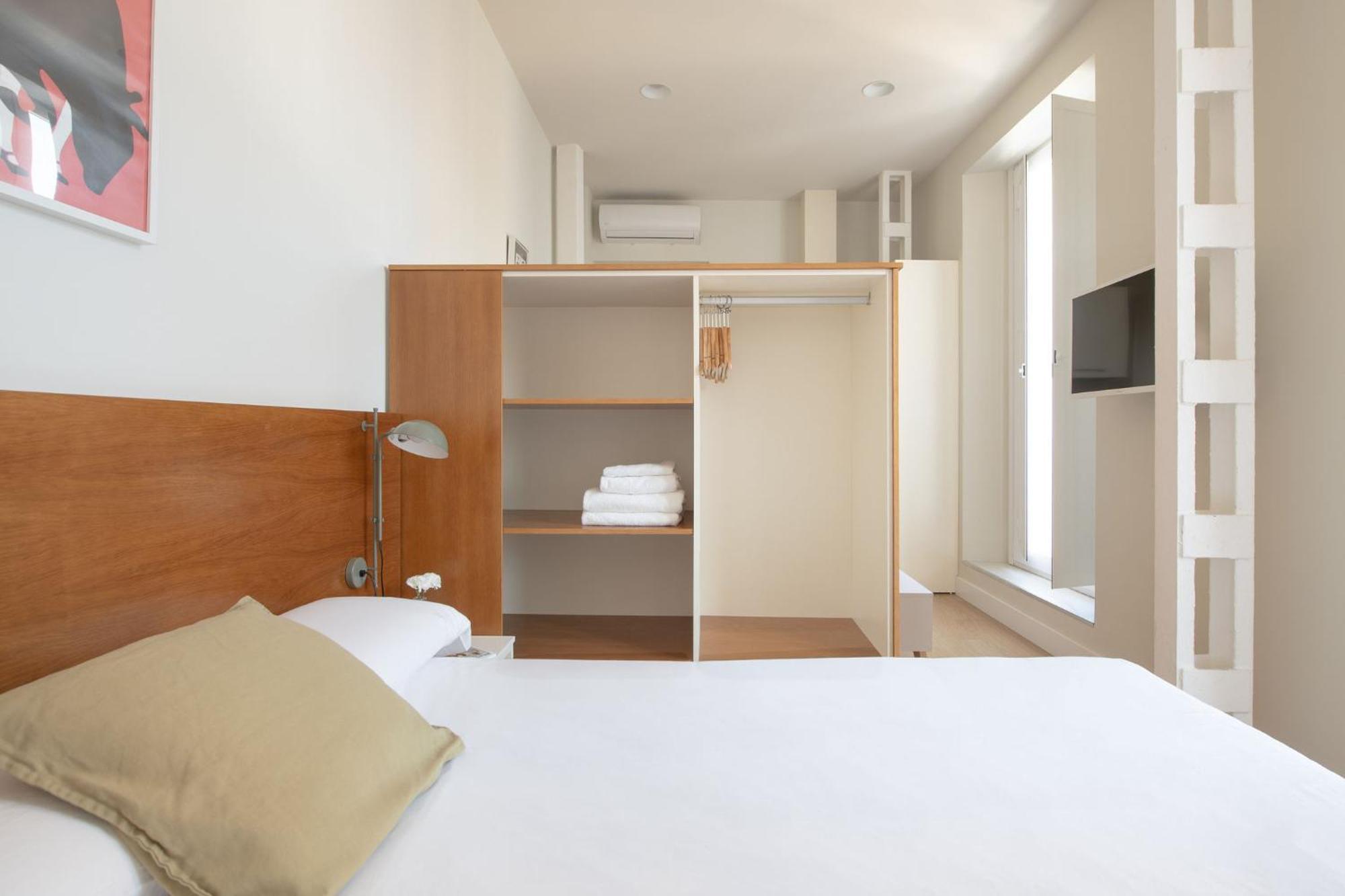 Opera Apartments Alameda เซบีญา ภายนอก รูปภาพ