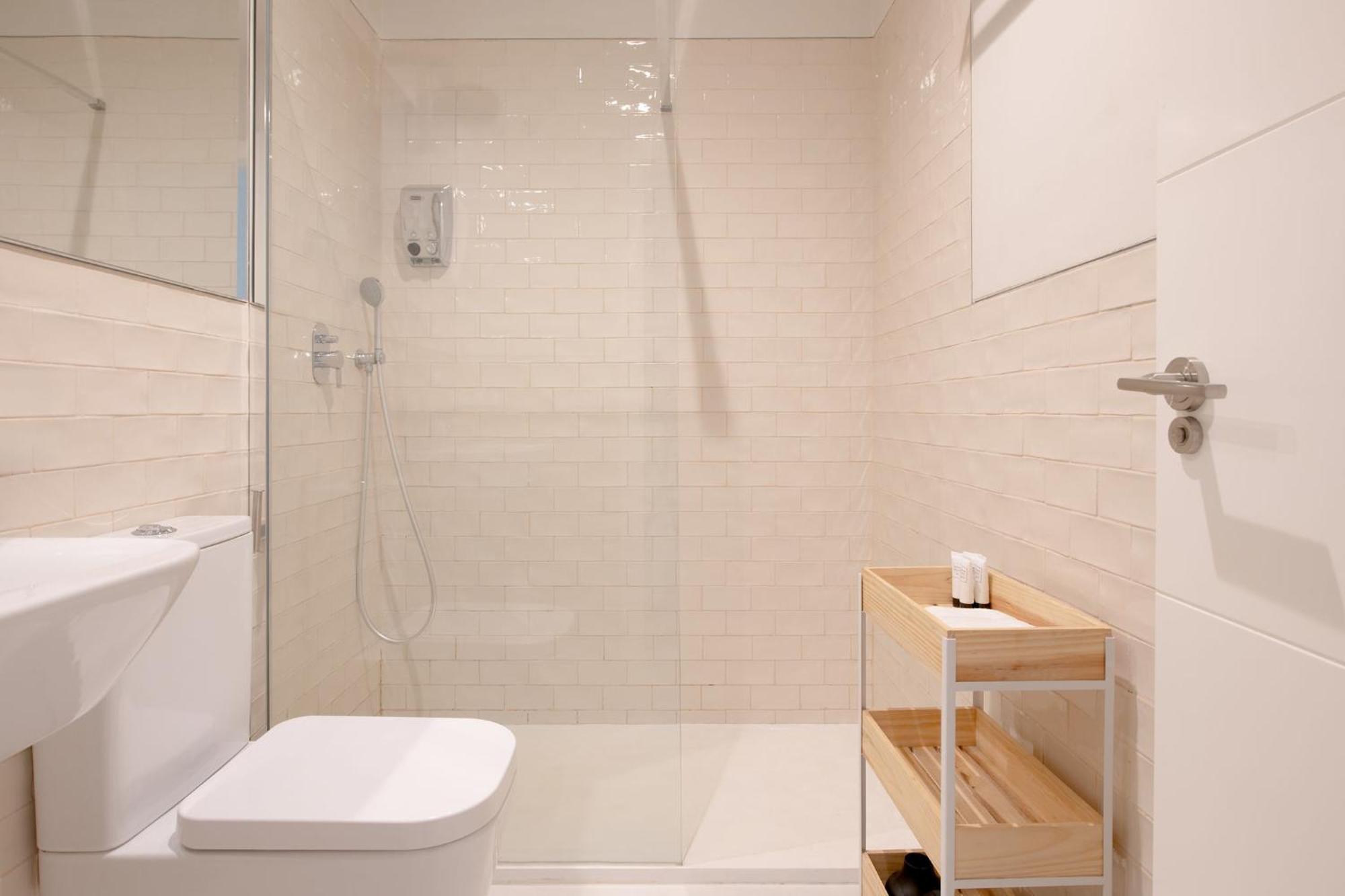 Opera Apartments Alameda เซบีญา ภายนอก รูปภาพ